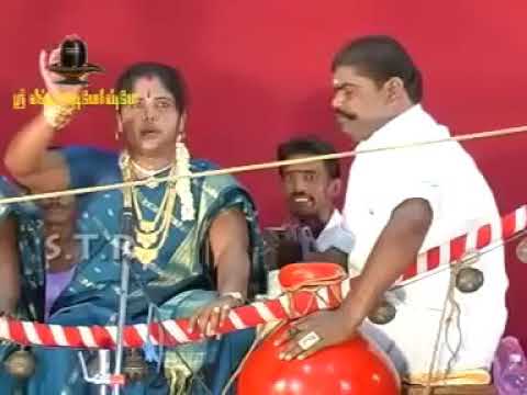      Madathiamman Kathai Villupadal Pannamparai Madathiamman Kathai