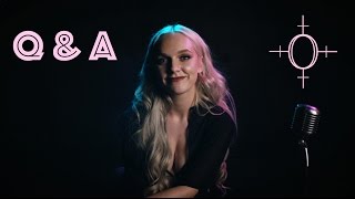 Video thumbnail of "I Came Out When I Was Six? Q&A"