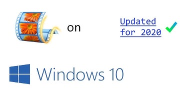 How to get Windows Movie Maker on Windows 10 (Updated 2020)