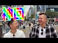 【ギャル霊媒師】飯塚唯先生(実姉)の元職場にCM放映してみた