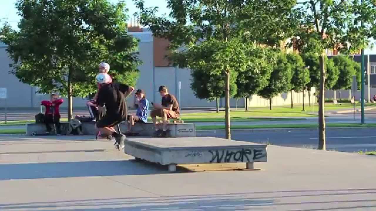 Jeremy Tennier | 2 Days Worth