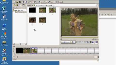 Windows History - Windows Me