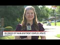 Residents of condemned Michigan apartments turn chaotic condemnation into education effort