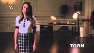 The Best Of Rachel Berry