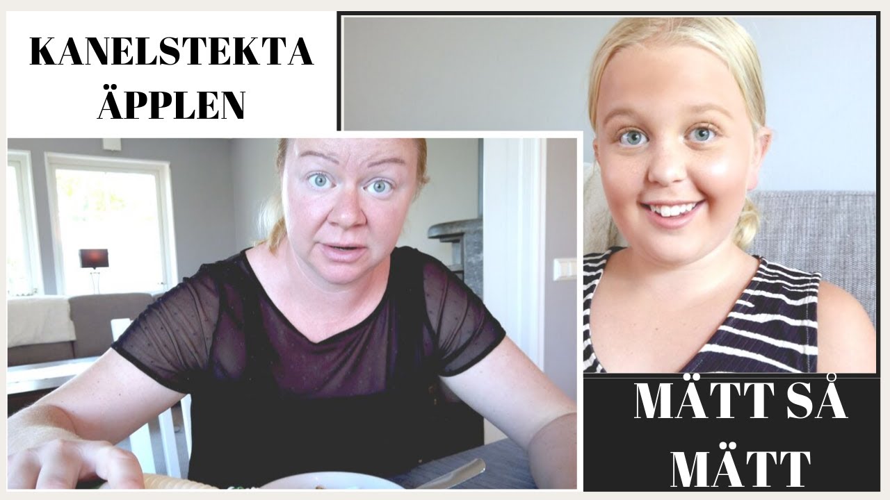 Stella bestämmer vad jag ska äta i 24 timmar