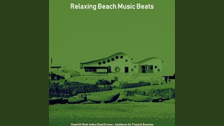 Pulsating Music for Summertime