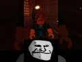 BIG SECRET IN DOORS LOBBY Doors Hotel Shorts Roblox Doors 