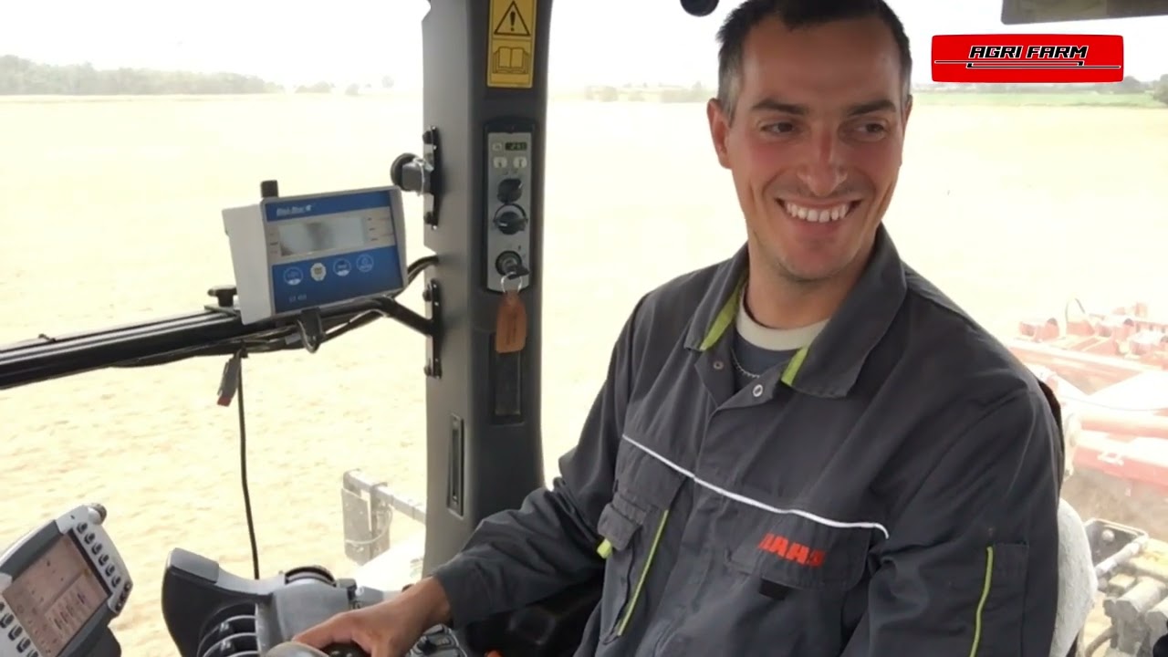 Tiefenlockerer SOILBREAKER - Echt stark 💪