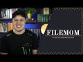 Filemom | A carta da reconciliação