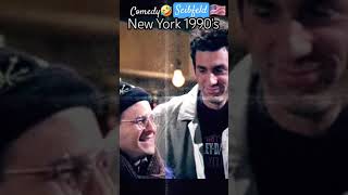 🤣 #seinfeld #kramer #george #funnyAF #citcom #hilarious door open