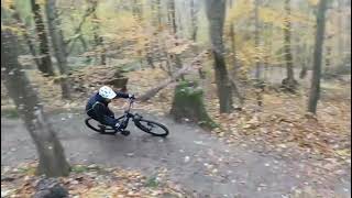 mtb gurten trail