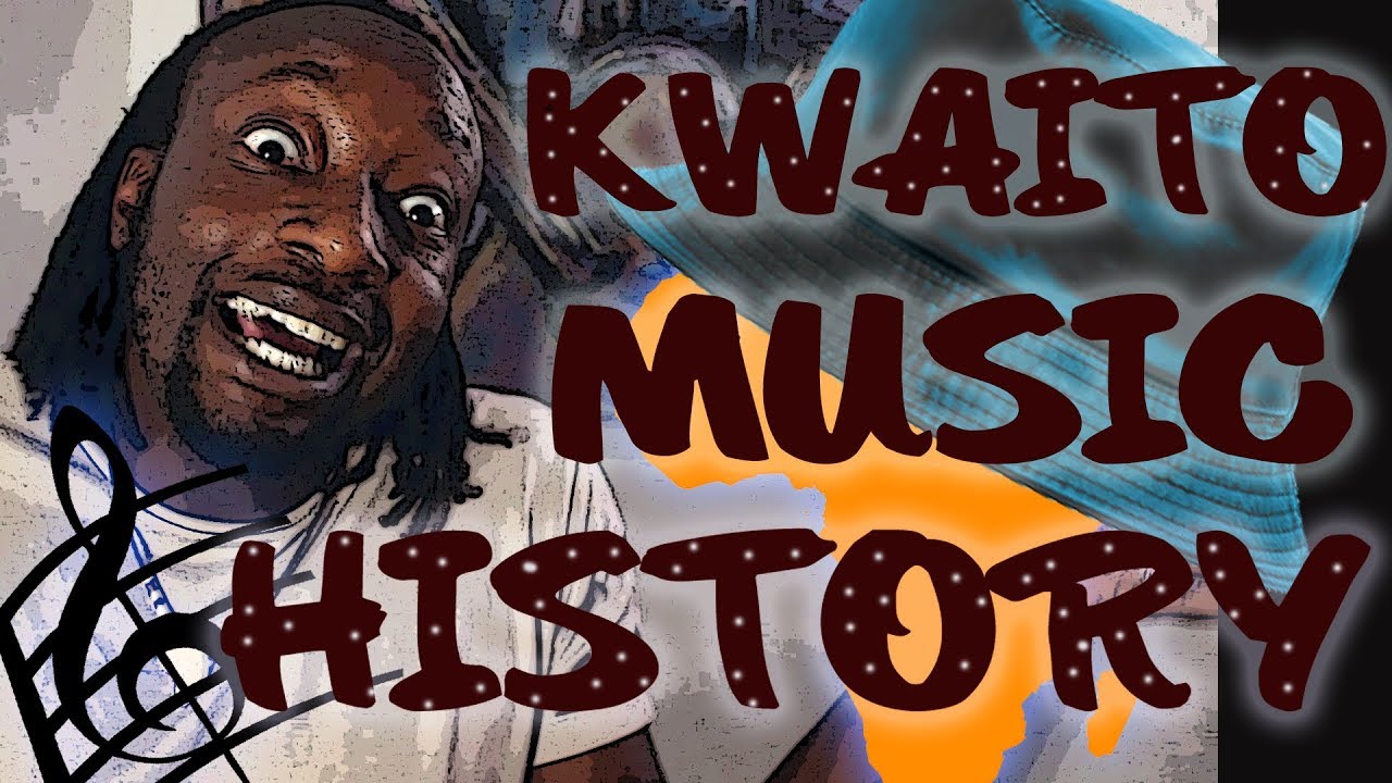 The beginning of Modern South African Music African Music History and