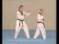 Taekwondo fighting secrets