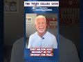 Former #mets GM Steve Phillips tells #baseball Terry Collins the backstory on Wilpon & Doubleday