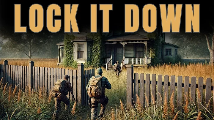 How to Secure Your Home: Step-by-Step Defense Strategies