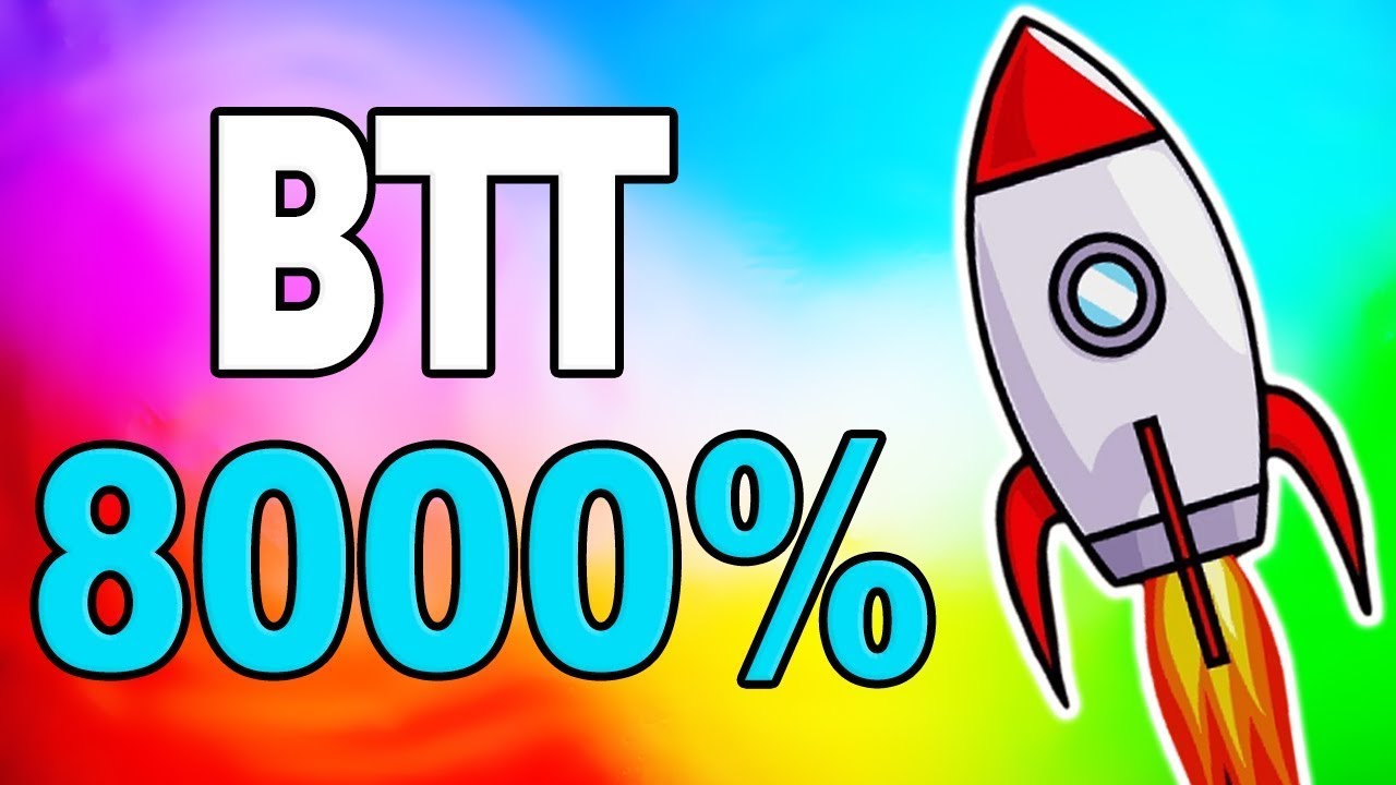 BTT WILL X8000 AFTER THIS NEWS? - BITTORRENT PRICE FORECAST 2023 - 2025