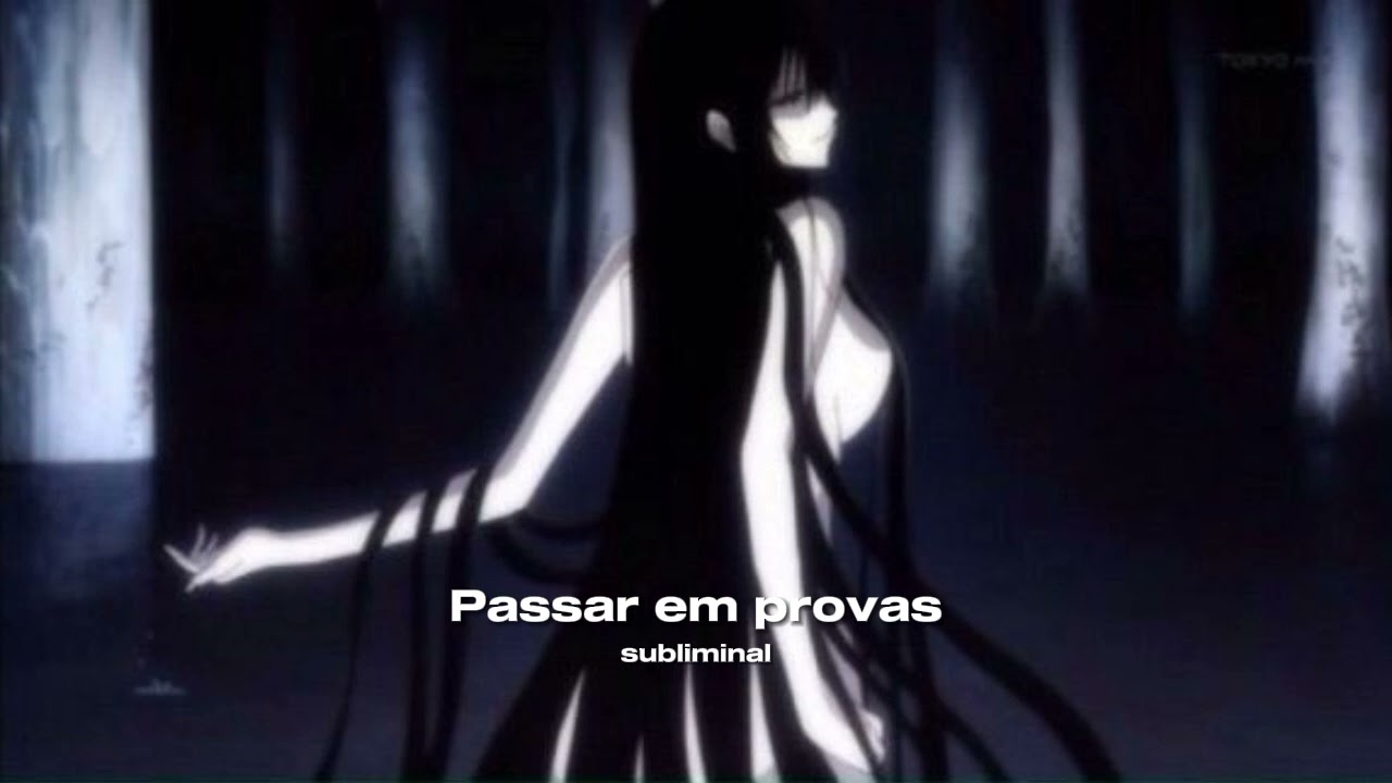 ⇢ ˗ˏˋ 𝐏𝐚𝐬𝐬𝐚𝐫 𝐞𝐦 𝐩𝐫𝐨𝐯𝐚𝐬 ࿐ྂ  áudio subliminal 100% seguro