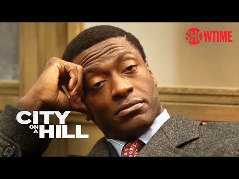 Next on Episode 3 | City on a Hill | Season 2 | SHOWTIME