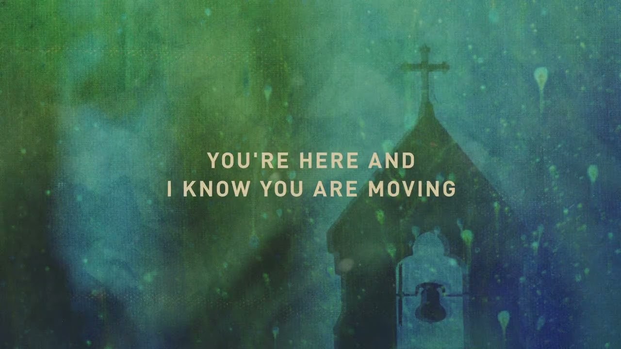 Watch The Church Will Sing - Rest On Us feat. Rebekah White & CalledOut Music (Official Lyric Video) on YouTube Watch The Church Will Sing - Rest On Us feat. Rebekah White & CalledOut Music (Official Lyric Video) on YouTube