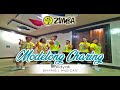 Modelong charing by blakdyak  zin paxs  wild catz opm fitness workout zumba