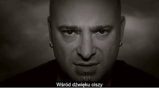 Disturbed - The Sound Of Silence [Napisy PL]