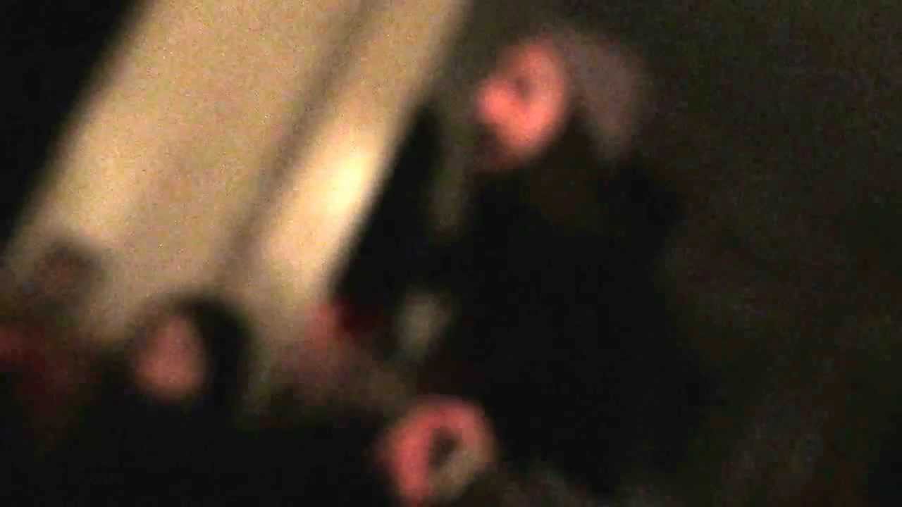 Josh Bravener at Water Music Studio in Fredericton donas