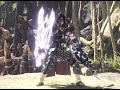 Guard Point Like a Pro! MHW Charge Blade Semi-Quick Guide!