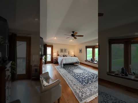 219 NW Locust St, Lee's Summit, MO home video tour