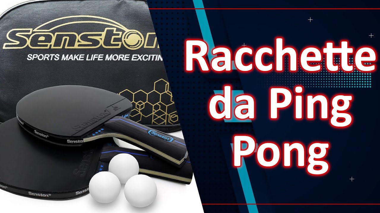 Valigetta Per Racchette Da Ping Pong Imperial - Alluminio