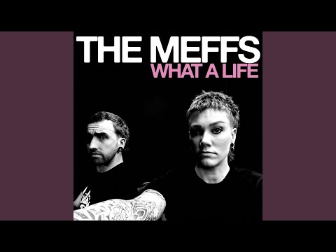 The Meffs — Deathwish