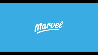 Marvel - Crea prototipos fácil y rápido con marvel 3