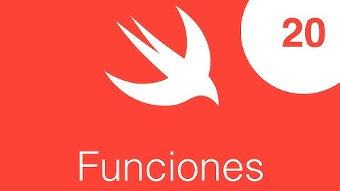 Curso de Swift 2, Funciones sin retorno de valores