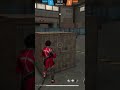 free fire game play#shorts