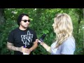 Capture de la vidéo Interview With Suicide Silence