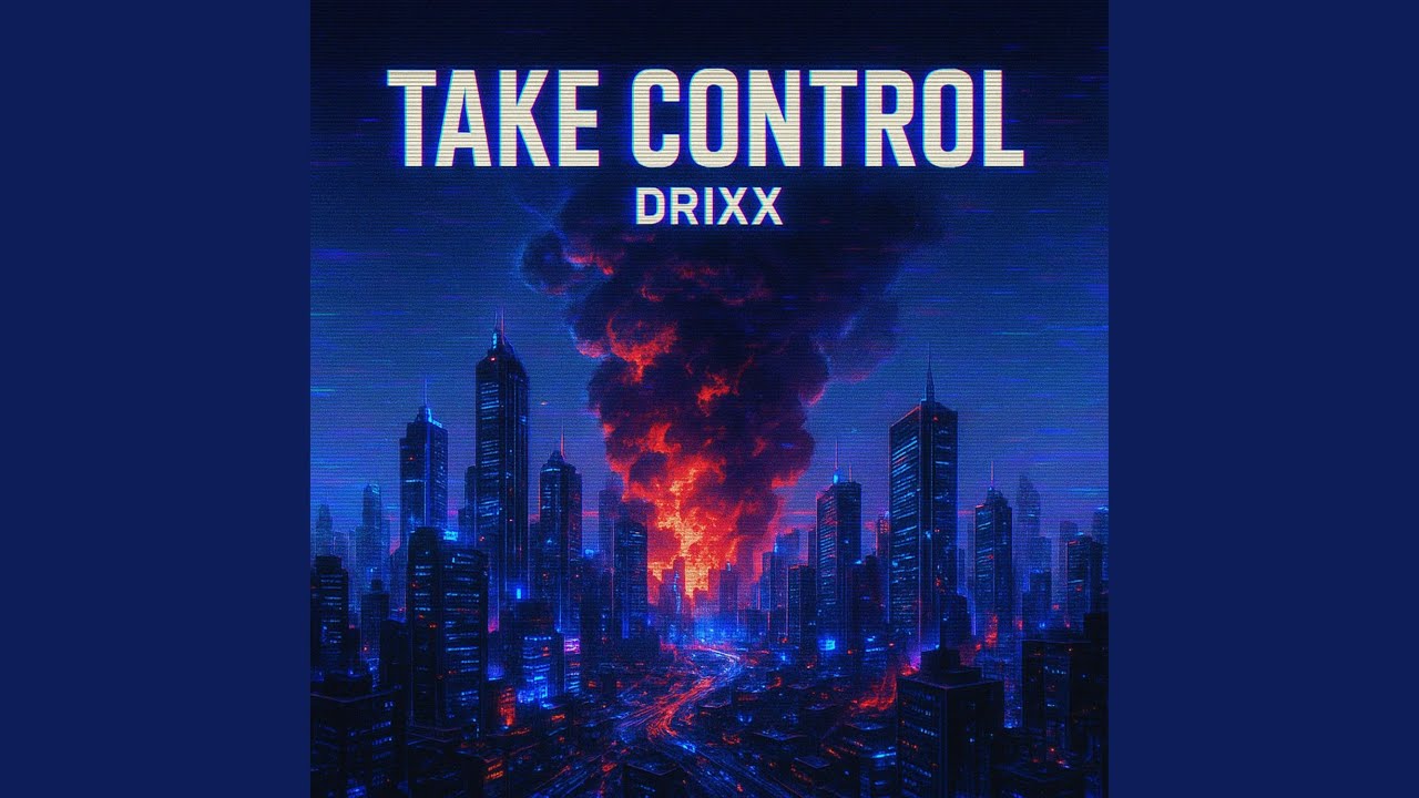 Guarda TAKE CONTROL su YouTube Guarda TAKE CONTROL su YouTube