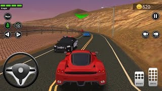 Driving Academy Simulator 3D-Best Android Gameplay HD #3 screenshot 5