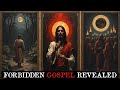 The Gospel of Judas | The Betrayer’s Forbidden Truth