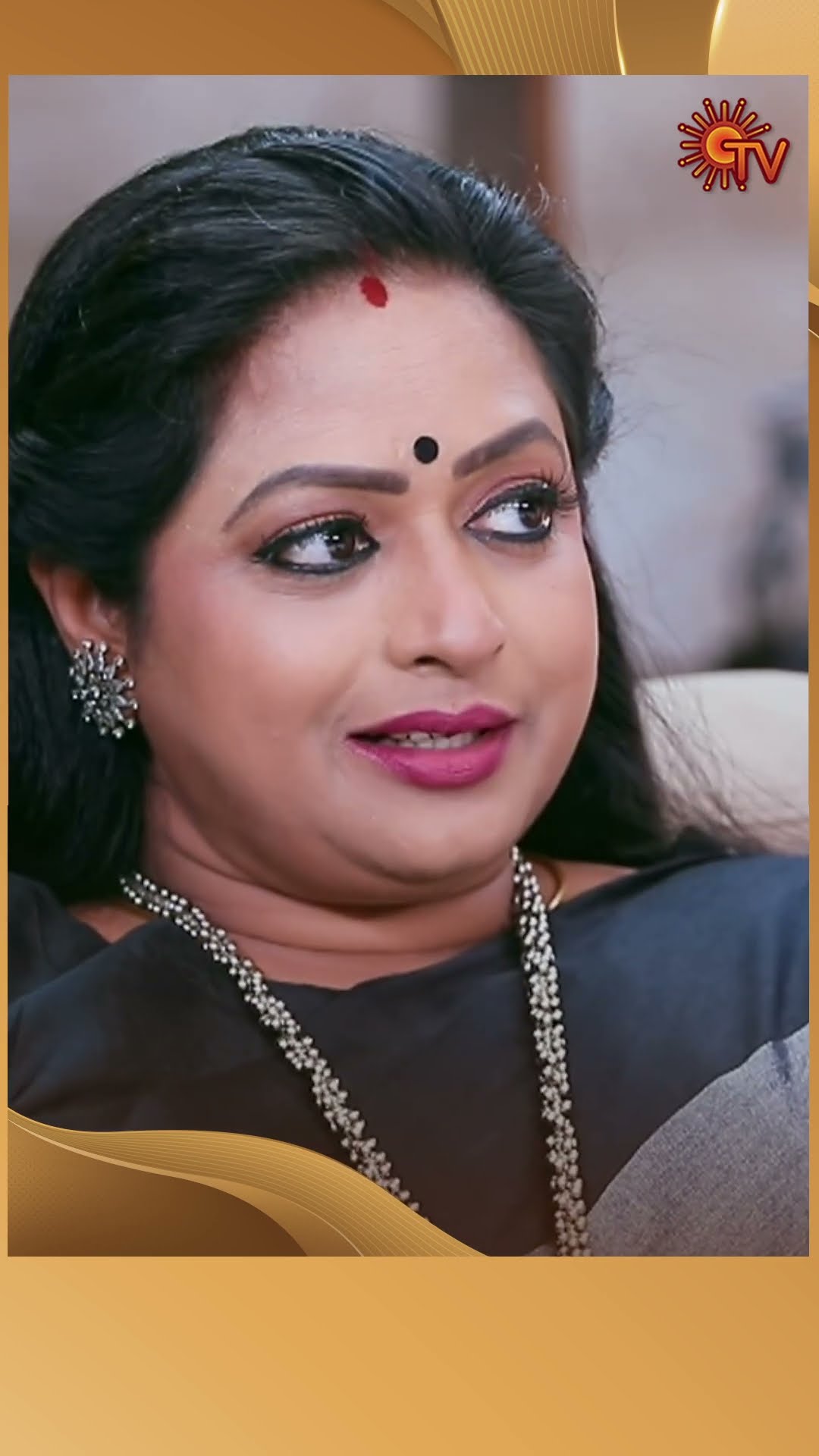 #PunnagaiPoove #SunTV #shorts #tamilserial