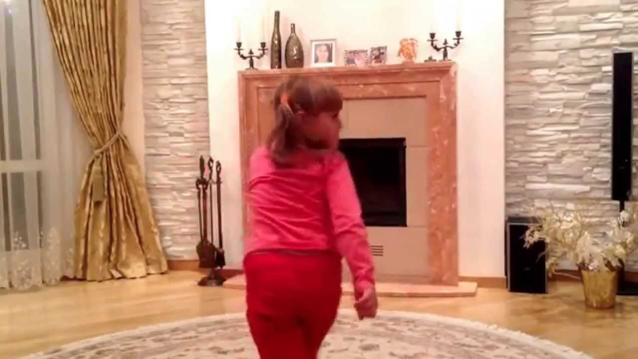 Каролинка- рокен-ролл - YouTube