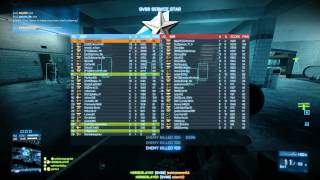 BF3 Mass Kill