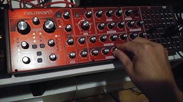 Perfect PsyTrance Kick