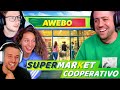 🥚 AWEBO || Supermercado Cooperativo #1 thumbnail