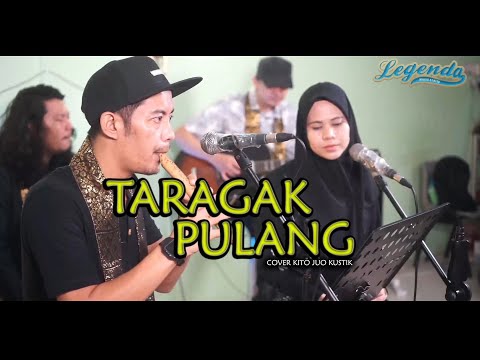 Taragak Pulang Lirik (Viral TikTok) Cipt. Dira Sati