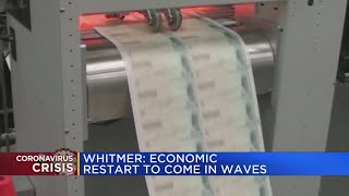 Professor: Unemployment pay may make some hesitant to return to work