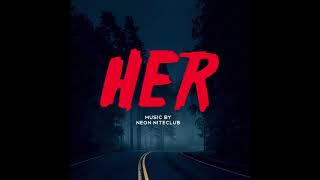 Neon NiteClub - "Fly"