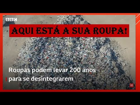 O QUE ACONTECE