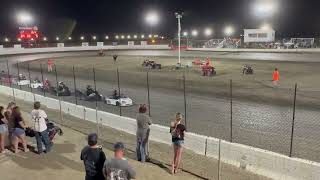 Speedway 41 Jun 20/2026 Bill Walker memorial race