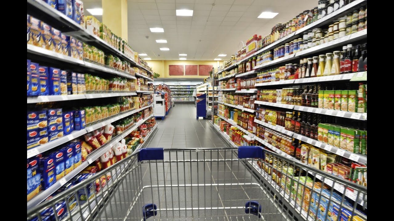 Missouri special session food tax update YouTube