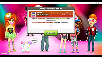 Trying Out MSP Hacks?!