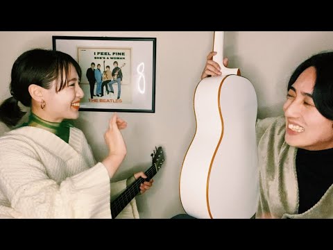 「Ai No Shirushi」 by PUFFY
